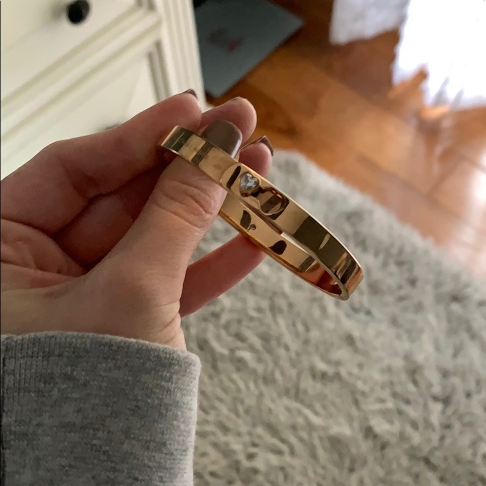 Michael kids bracelet